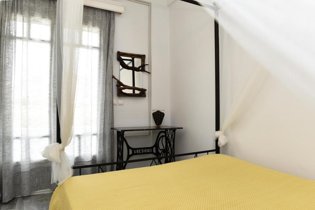 Villa Angelica Періволос Екстер'єр фото